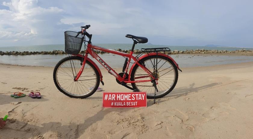AR homestay - Kuala besut photo