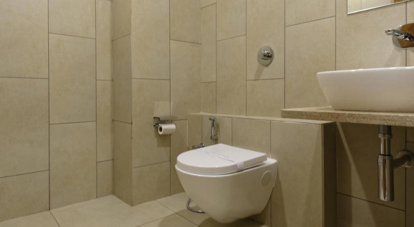 HOTEL FLOURISH INTERNATIONAL photo