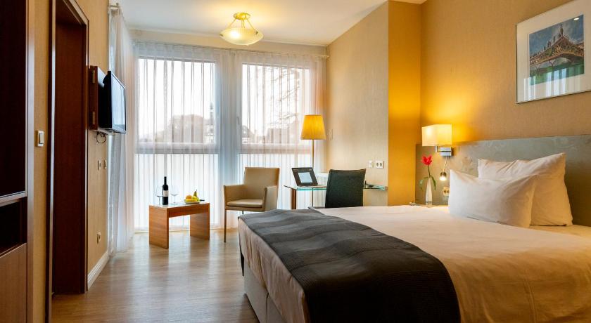 Hotel Kleiner Riesen photo