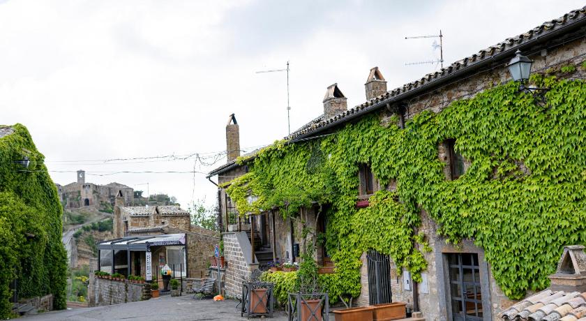 Acqua di Civita Beauty & Rooms in Mercatello photo