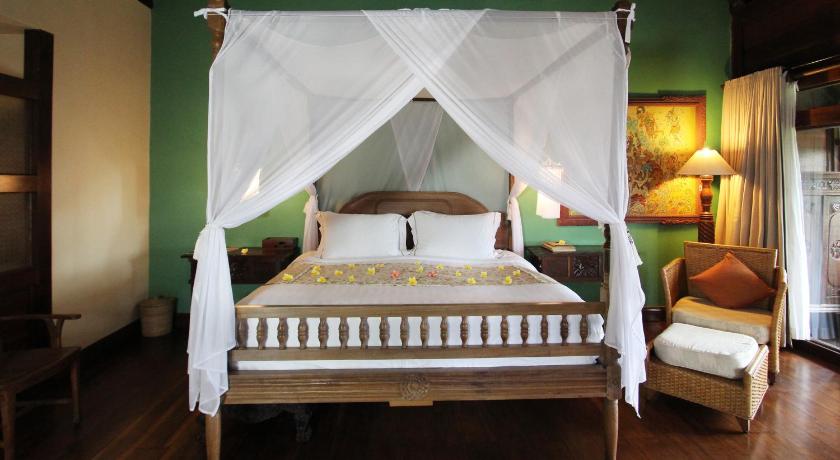 Image of Rejang Suite 5