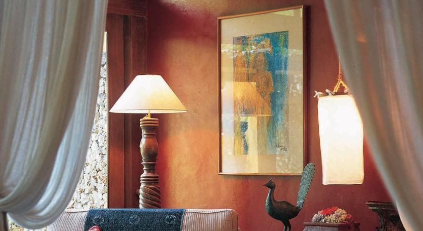 Image of Dedari Suite 9