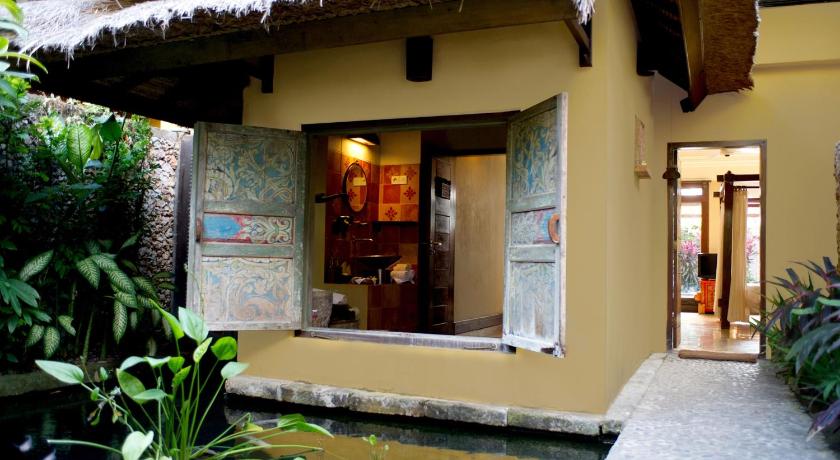 Tugu Bali Hotel