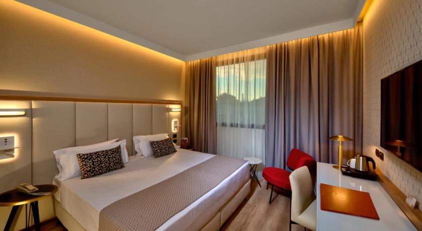 Image of Classic Double Room 0