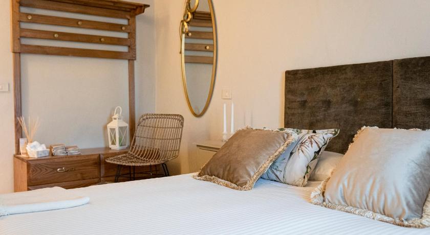 Acqua di Civita Beauty & Rooms in Mercatello photo
