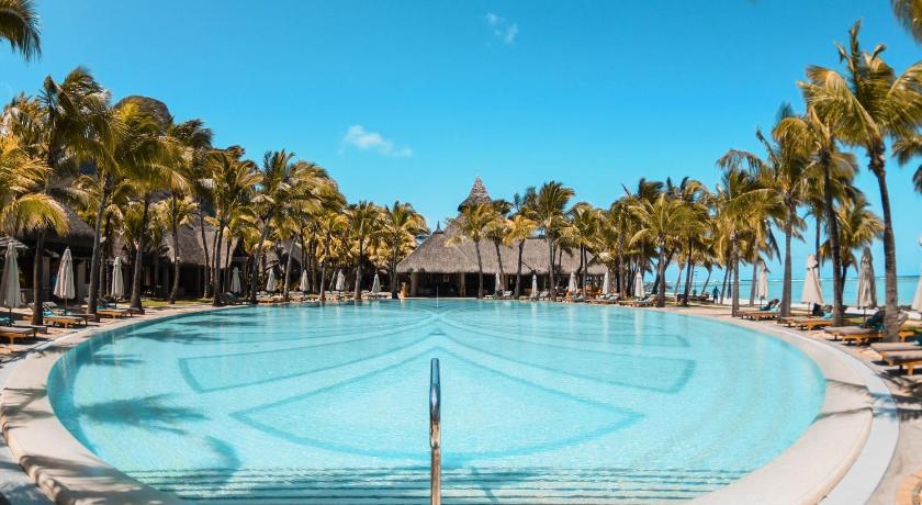 Paradis Beachcomber Golf Resort & Spa, Mauritius Island | 2023 Updated  Prices, Deals