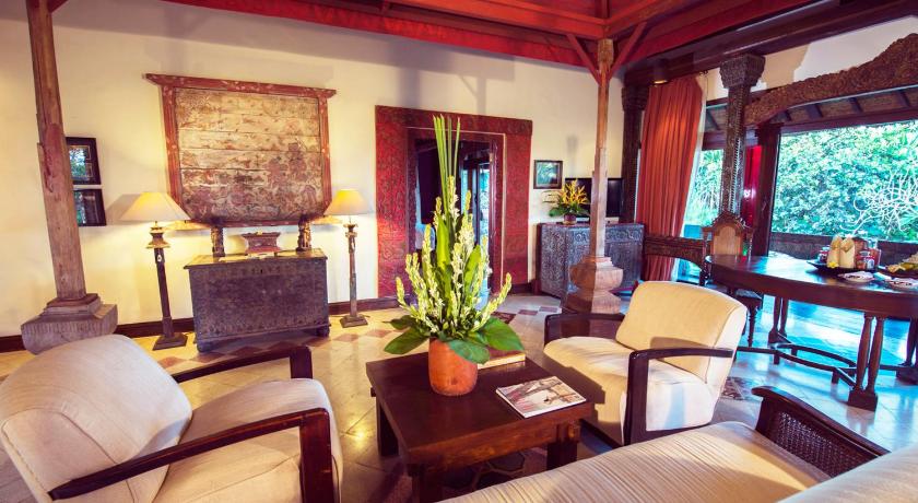 Image of Puri Le Mayeur 6