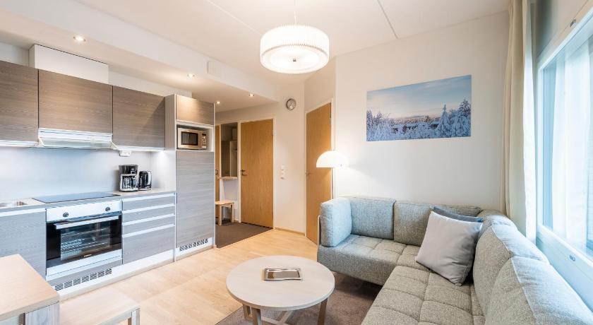 Ruka Ski Chalets — Hotel in Kuusamo