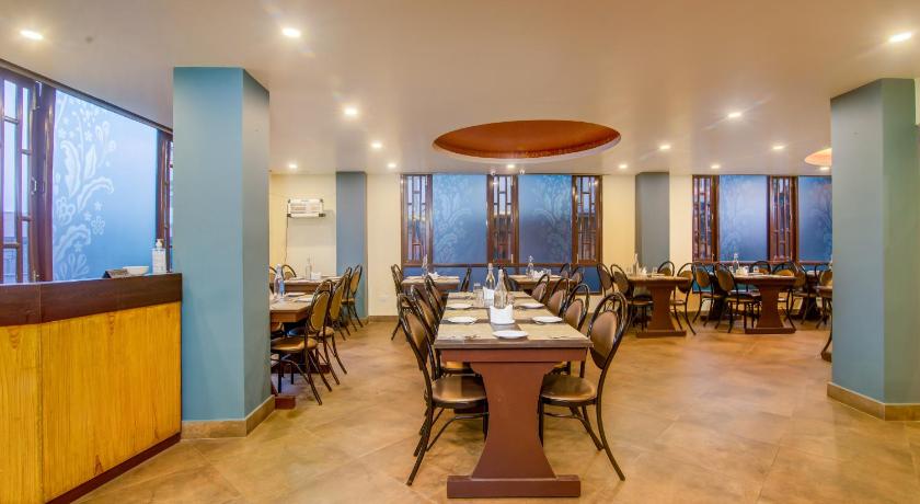 Muscatel Grand Silkroute - 300 Mts from MG Marg - image 15