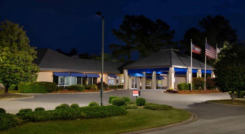 Ramada by Wyndham Augusta Fort Gordon photo