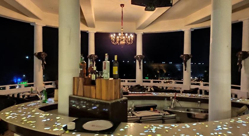 Royal Orchid Brindavan Gardens Hotel