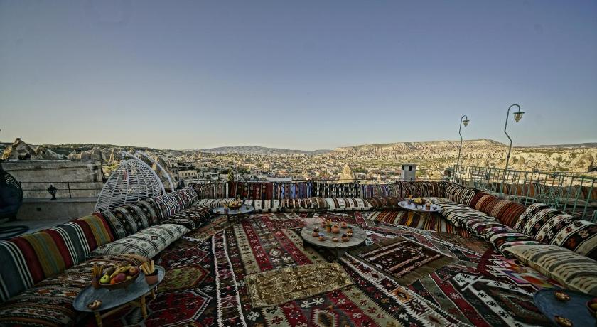 Cappadocia Cave Lodge photo