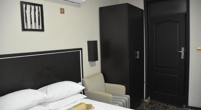 Annavilla7 Lilongwe Aparthotel photo