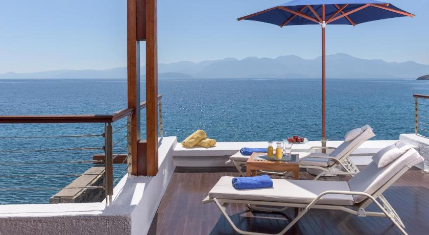 Elounda Beach Hotel & Villas, a Member of the Leading Hotels of the World