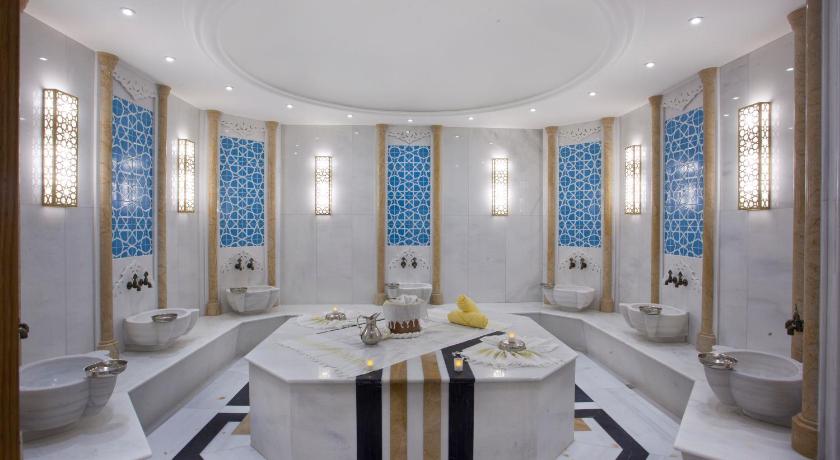 The Parma Hotel & Spa Taksim - main image