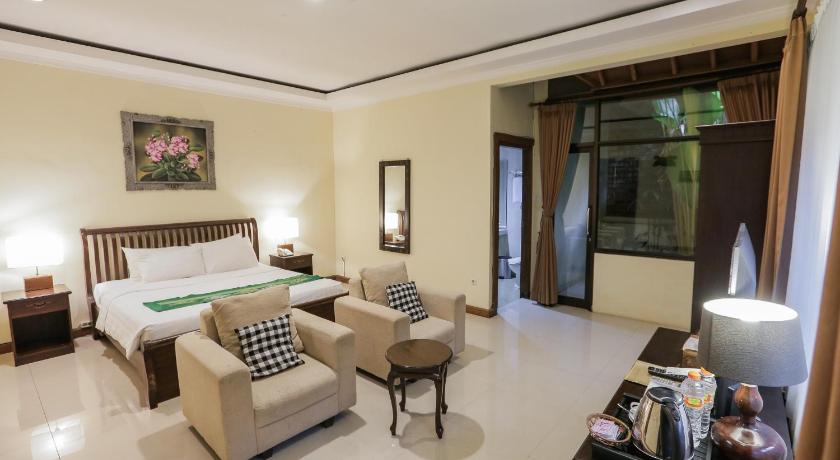 Image of Junior Suite 4