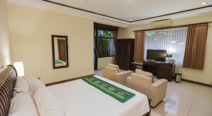 Image of Junior Suite 9