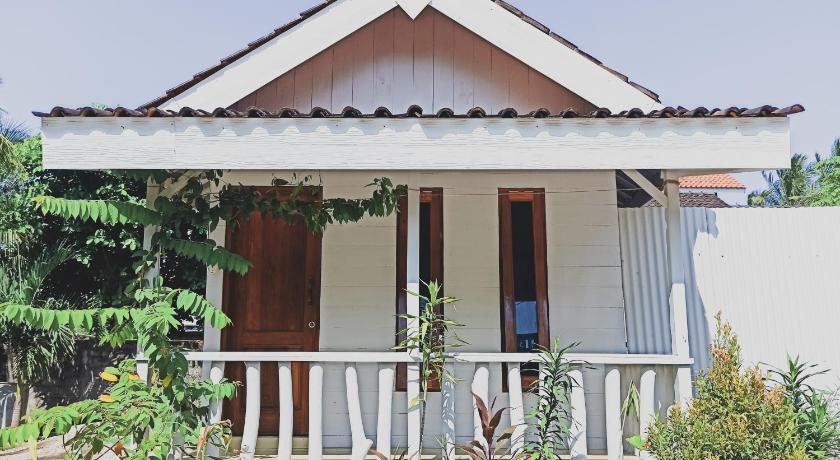 Watukarung Prapto Homestay photo