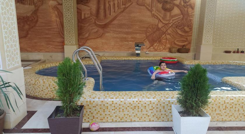 Hotel Shams photo
