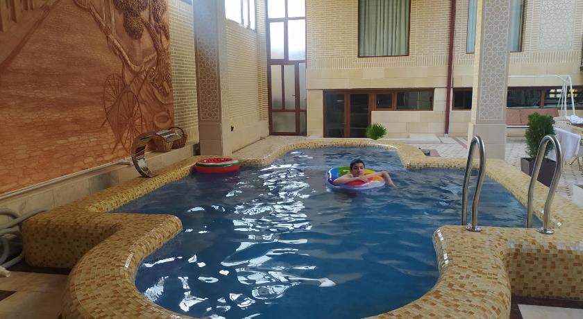 Hotel Shams photo