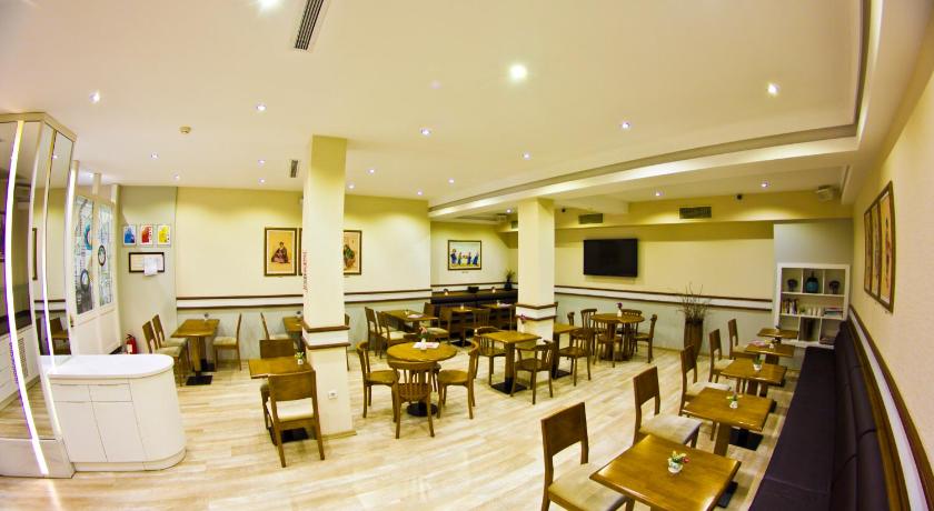 Ilkay Hotel - image 3