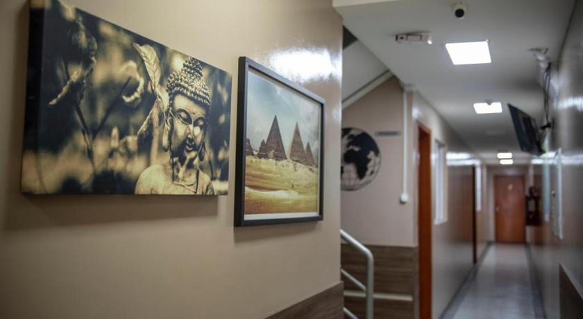 Hotel Numaz photo