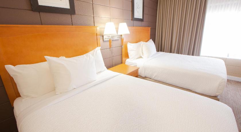 Neighbourhood Inn Hotels in Bonnyville