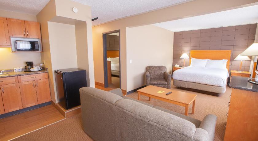 Neighbourhood Inn Hotels in Bonnyville