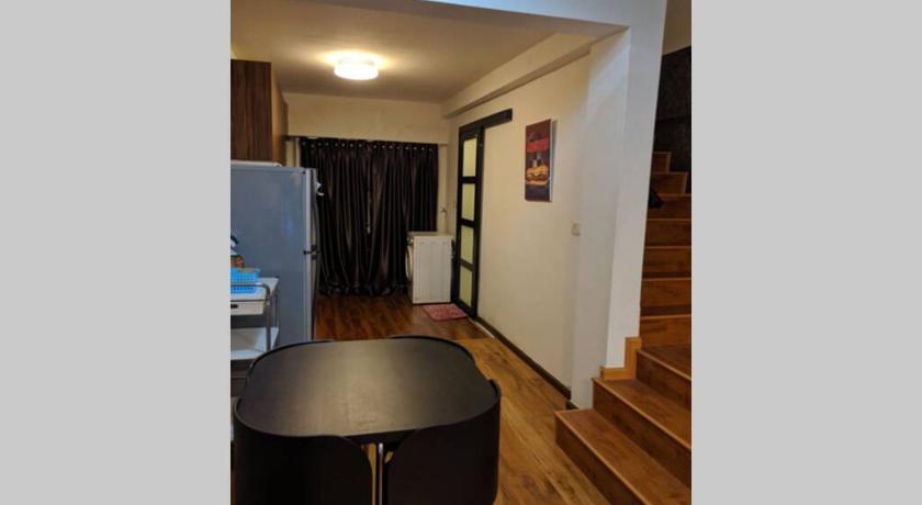 Cozy designer loft near KL city center photo