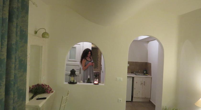 Villa Manos