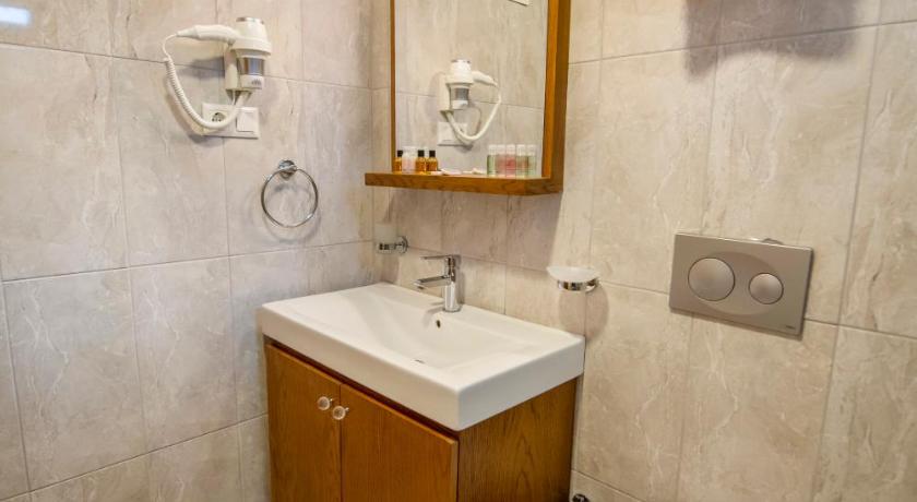 Duru Sultanahmet Apart & Suites photo