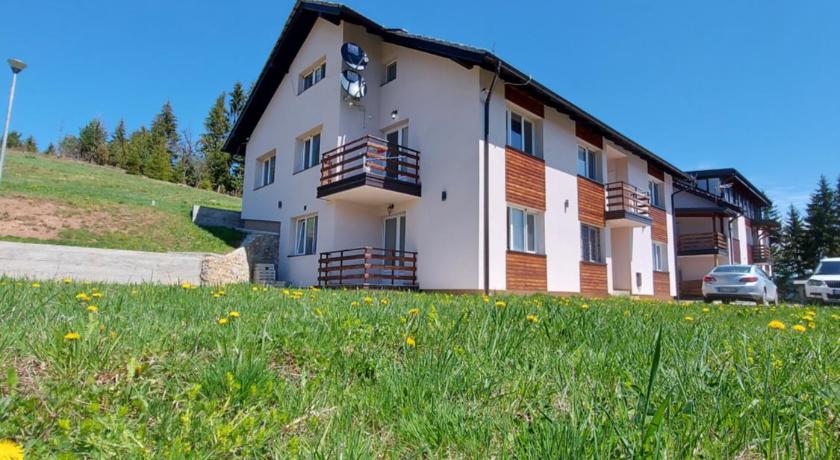 Apartmani Tarsko Jezero Nova Vezanja photo