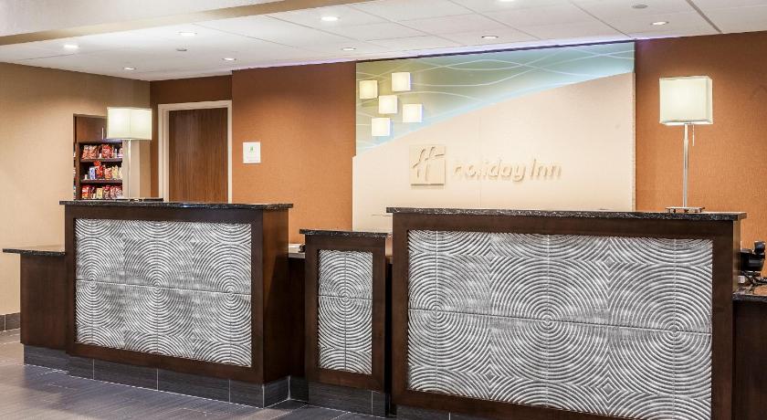 Holiday Inn Rock Island-Quad Cities