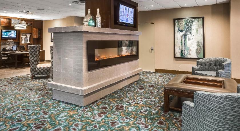 Holiday Inn Rock Island-Quad Cities