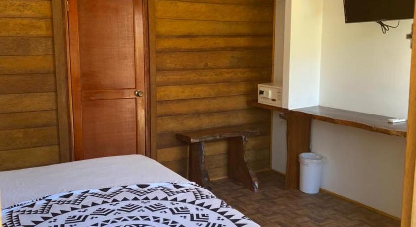Hotel Aruma Ha photo
