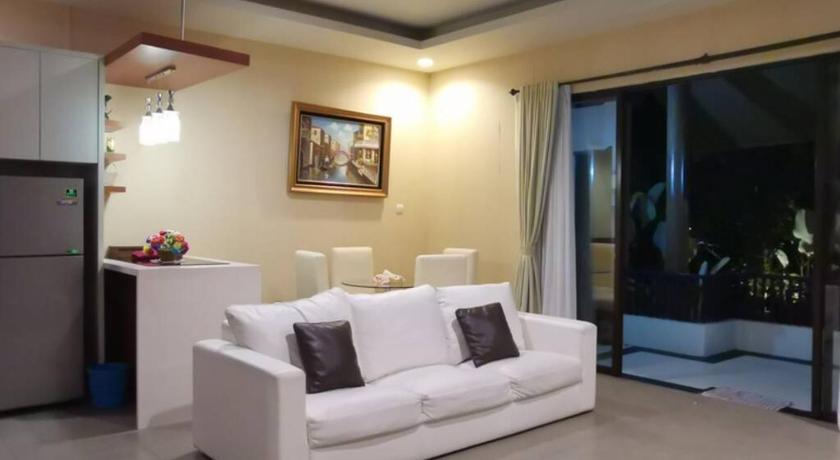 More about Vimalla Hills Villa with 2 bedrooms