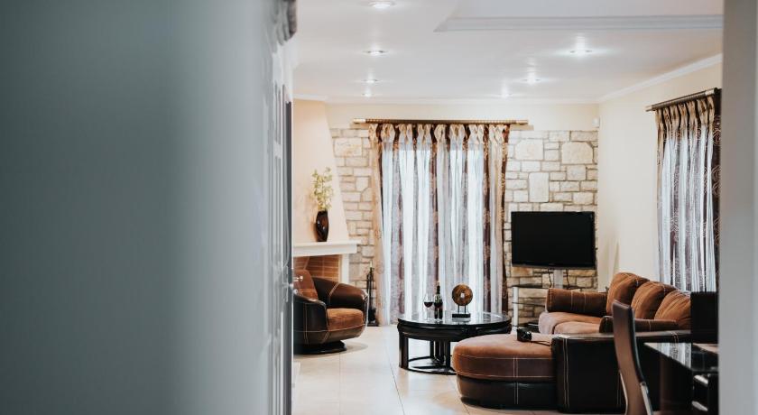 Image of Maisonette with Sea View 4