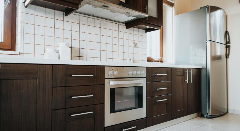 Image of Maisonette with Sea View 9