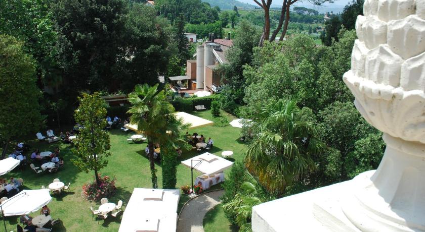 Hotel Villa Pigna