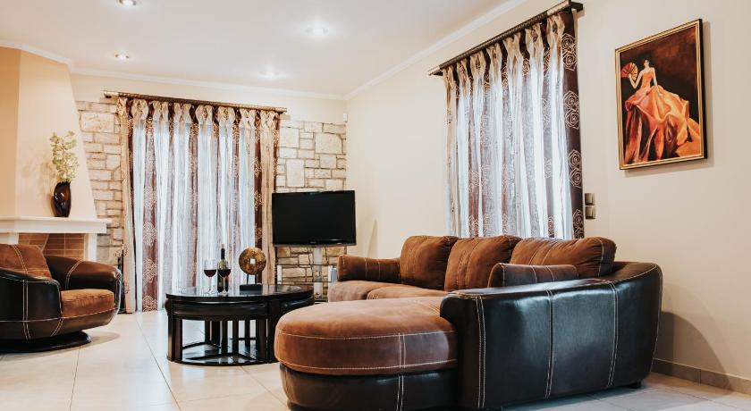 Image of Maisonette with Sea View 5