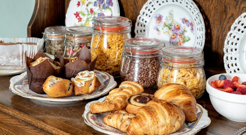 Farringdon Gurney The Old Parsonage Bed and Breakfast 3-Star Hotel pool