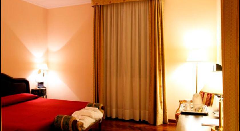 Hotel Villa Pigna