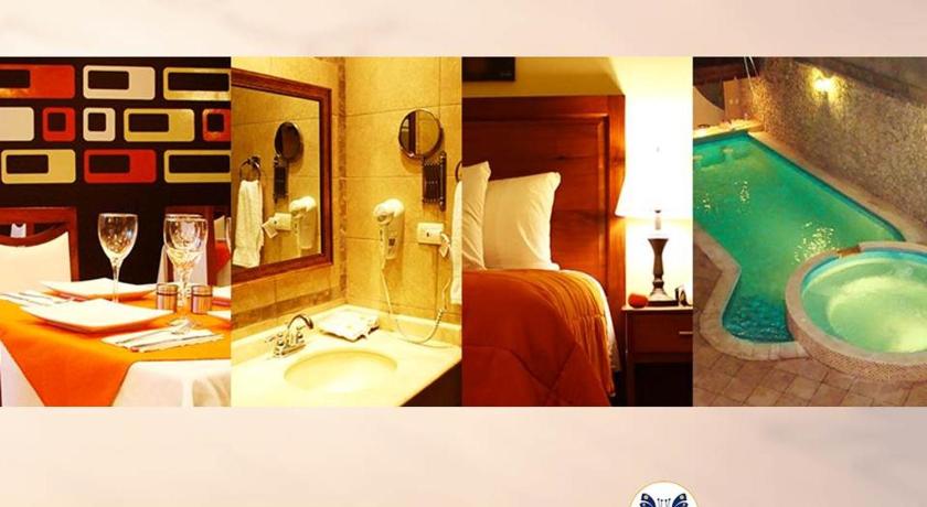 HOTEL PRIMAVERA BOUTIQUE — Hotel in San Pedro Sula