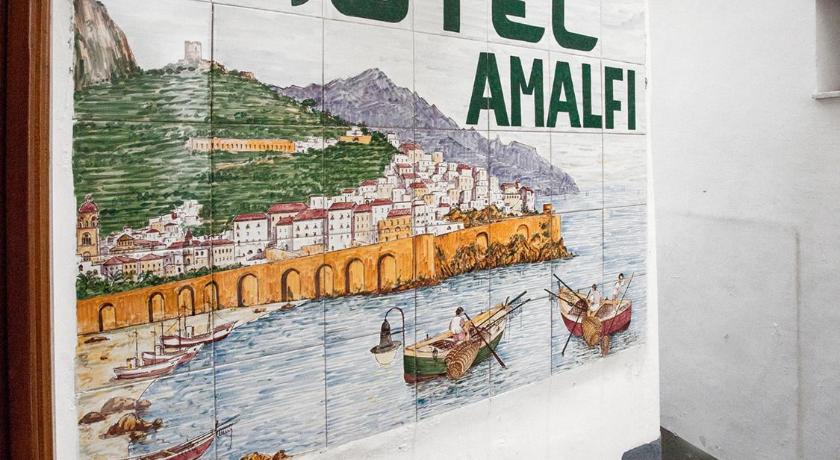 Hotel Amalfi