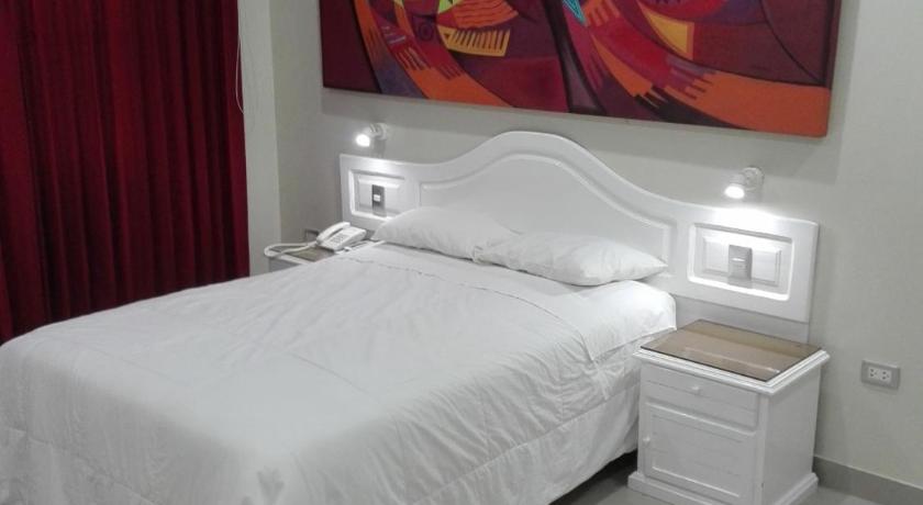 HOTEL CENTRAL photo