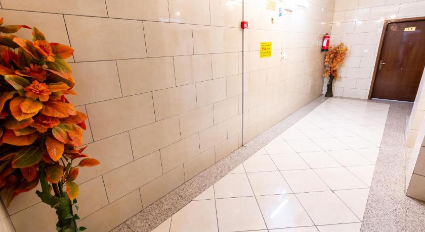 العييري للوحدات السكنية المفروشة الباحة 2 photo