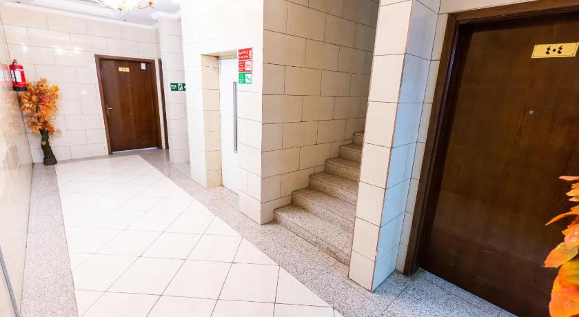 العييري للوحدات السكنية المفروشة الباحة 2 photo