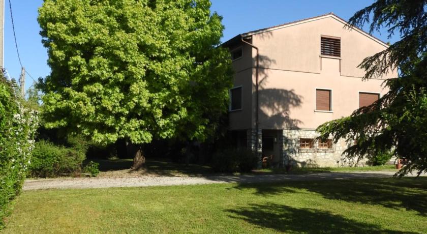 Villa Venezia