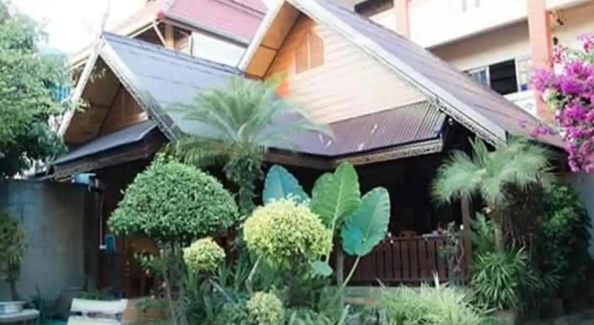 Little Home Guesthouse photo