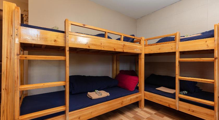 Little View Homestay Your Vacation, Fleet Farm Bunk Beds